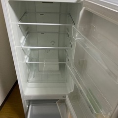 2日間限定！冷蔵庫•電子レンジセットの画像