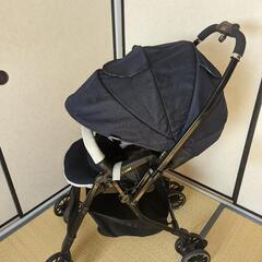 コンビ メチャカル ハンディ オート4キャス エッグショック HGの画像
