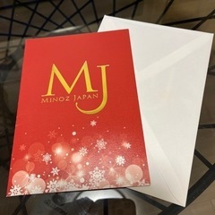 イ・ミンホさん　ファンミーティング記念品【２式あり】