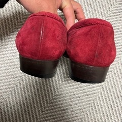 エルメス　ケリー　ローファー　35 22.5cmの画像
