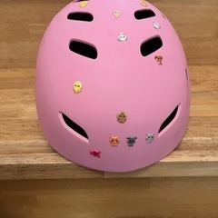 子供用ヘルメット　Mサイズの画像