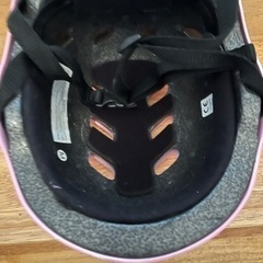 子供用ヘルメット　Mサイズの画像