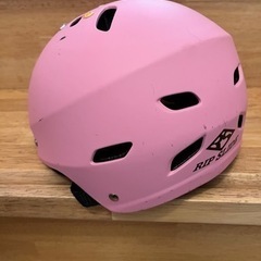 子供用ヘルメット　Mサイズの画像