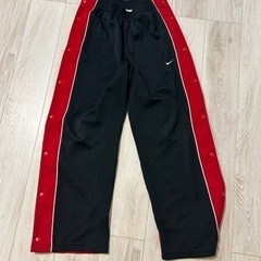 NIKE ジャージセットアップの画像