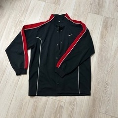 NIKE ジャージセットアップの画像