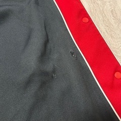 NIKE ジャージセットアップの画像