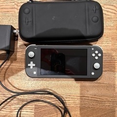 Switch light