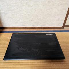 toshiba dynabook b45 ノート パソコン pc intelの画像