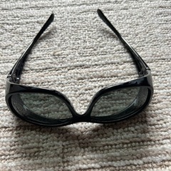 サングラス🕶️ 　女性用❓　美品⭐️の画像