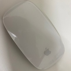 Apple マウスの画像