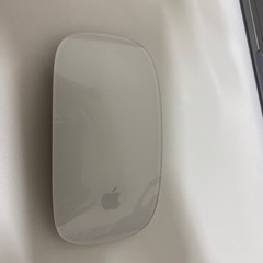 Apple マウスの画像