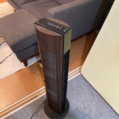 扇風機(美品)