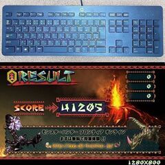 【■虹4連◆GTX1060+快適ゲーミングPC】ヴァロラント・パルワールド◎現品組み上げ製造番号：0104JPY1の画像