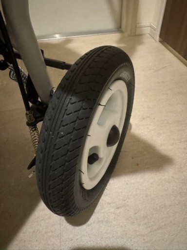 AIR BUGGY 犬用 2021年購入