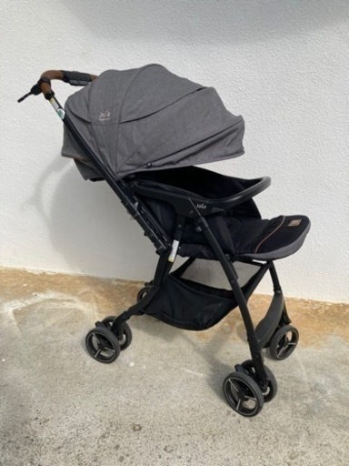 最終値下げ　Joil Signature バギー4WD ドリフト　ベビーカー