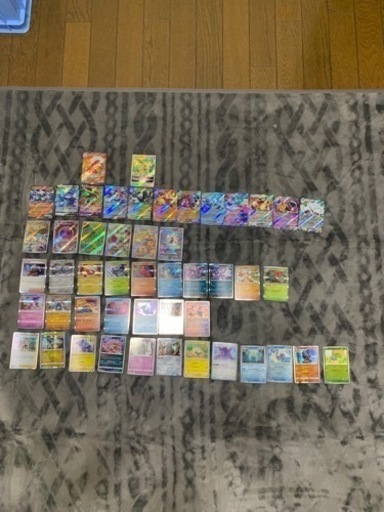 早い者勝ち‼️ポケモンカードとワンピースカードセット