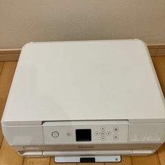コピー複合機