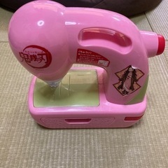 フェルティミシン　鬼滅の刃
