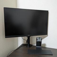 【超お得‼️早い者勝ち‼️】BenQ モニター 23.8インチ&...