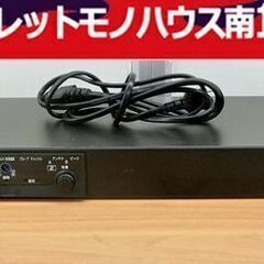 東亜 ダイバシティ ワイヤレス チューナー WT-1822 スタ...