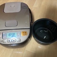炊飯器