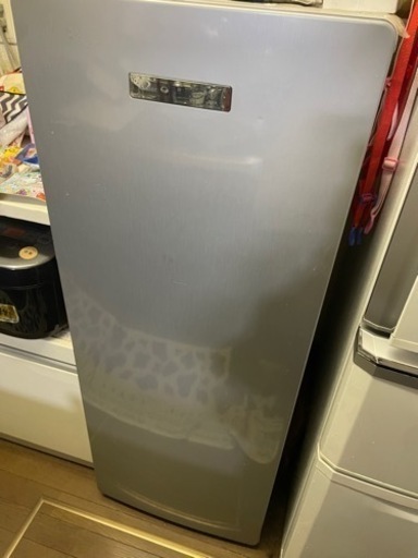 haier 冷凍庫