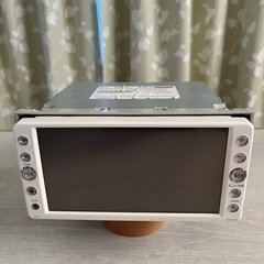トヨタ純正カーナビ　ワンセグ　NSCN-W60