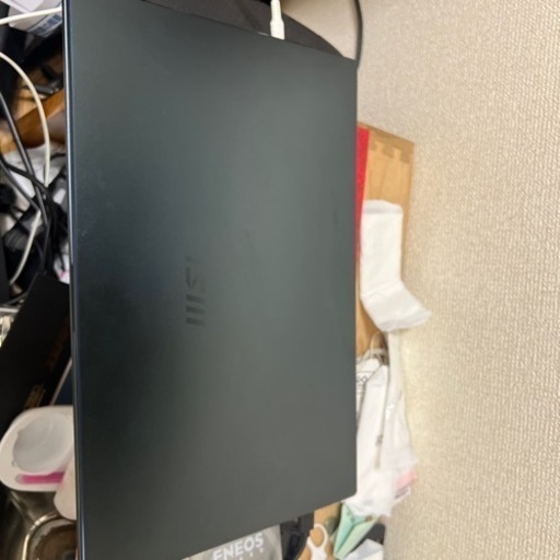 MSIノートPCゲーミングpc