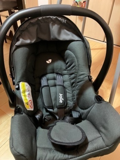 チャイルドシート　カトージ　美品(ほぼ新品)