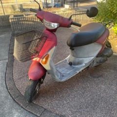 SUZUKI LETSⅡ