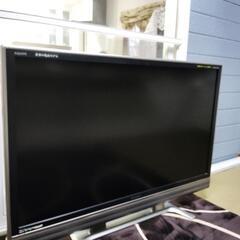 シャープ52型液晶TV　亀山モデル
