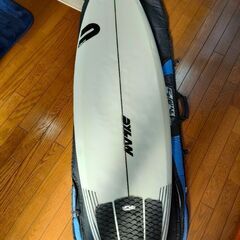 DYLAN RX5 サーフボード