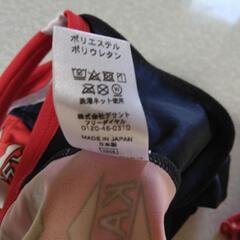 ,あかやまスイミングスクール　DESCENTE 　アリーナスイムウェア, 水着 ,デサント , arenaの画像