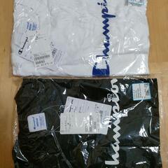 格安  Champion  Tシャツ  2枚セットの画像