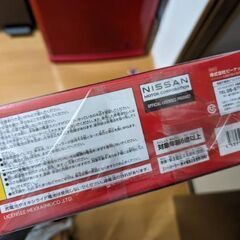 新品未使用 ラジコンカーの画像