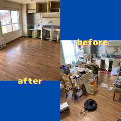 終活の講演を依頼される遺品整理士が対応「生前整理」★優助GROUP★ − 北海道