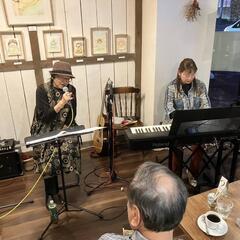 RoCoS-JJ(ﾛｺｽ-ｼﾞｪｲｼﾞｪｲ)音楽会　2月11日(日)