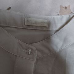 《無料》美品：earthブラウスⓂ？の画像