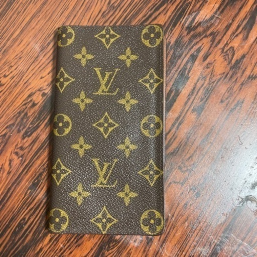 lv財布