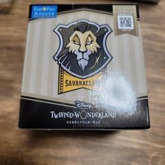 ツインテッドワンダーランド　ぬいぐるみの画像