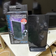 シャープAQUOS (LC-32W25)の画像