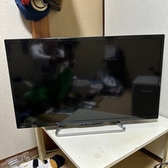 シャープAQUOS (LC-32W25)の画像