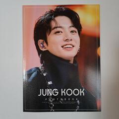 (受け渡し者、決まりました。)BTSグクプレミアムフォトブックの画像