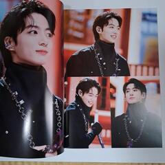 (受け渡し者、決まりました。)BTSグクプレミアムフォトブックの画像