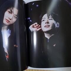(受け渡し者、決まりました。)BTSグクプレミアムフォトブック