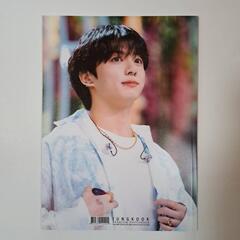 (受け渡し者、決まりました。)BTSグクプレミアムフォトブックの画像
