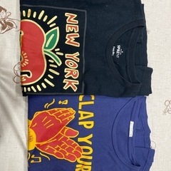 Tシャツの画像