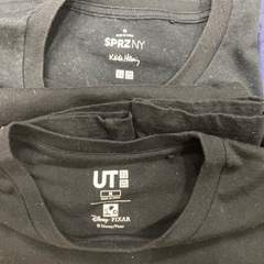 Tシャツの画像