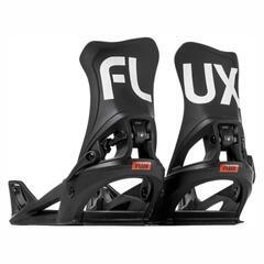 【新品】FLUX ステップオン メンズM 23-24モデル
