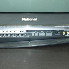 ブラウン管テレビの画像